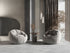 8mm Hybrid - Concrete Wash - Stonefloor